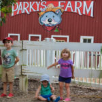 Parky’s 1