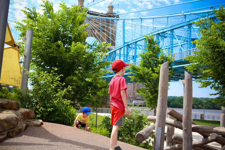 10 Cincy “Must Do” Summer Activities Don’t let summer pass without crossing these off your list! 