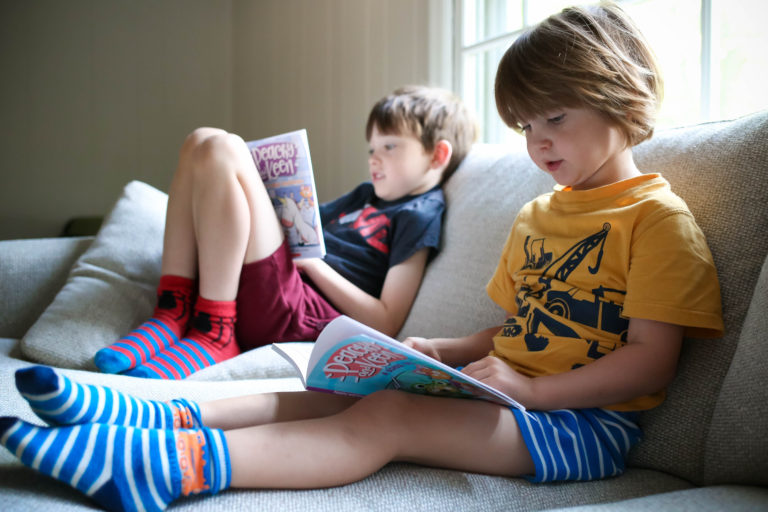 Cincinnati Parent’s Guide to Summer Learning Avoid the summer slide with these fun activities 