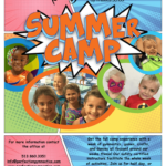 Summer Camp IMAGE