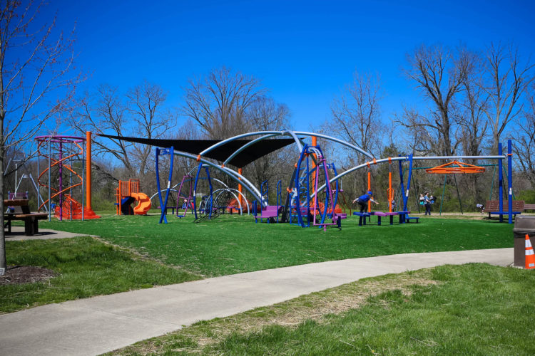 Symmes Township Park
