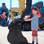 Touch a Truck 16