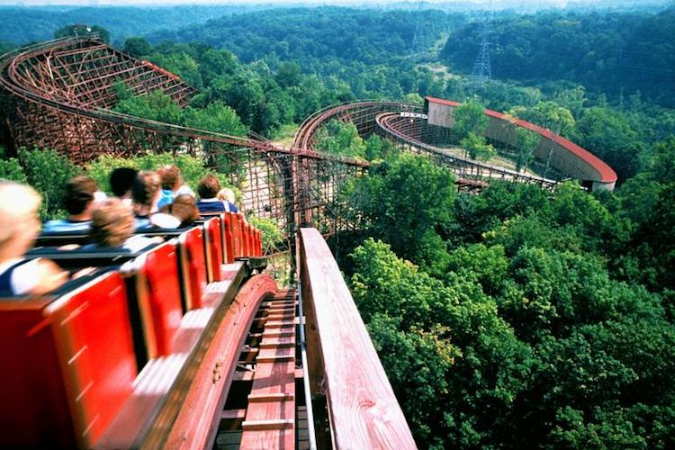 Kings Island set to reopen in July