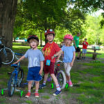 Bike Trail 1