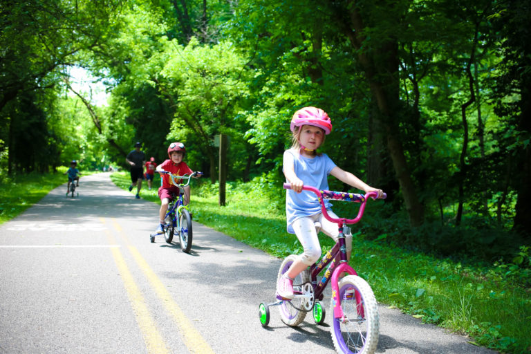 Outdoor Places in Cincinnati to Visit During the Extended Spring Break