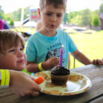 Blooms & Berries Birthday 1