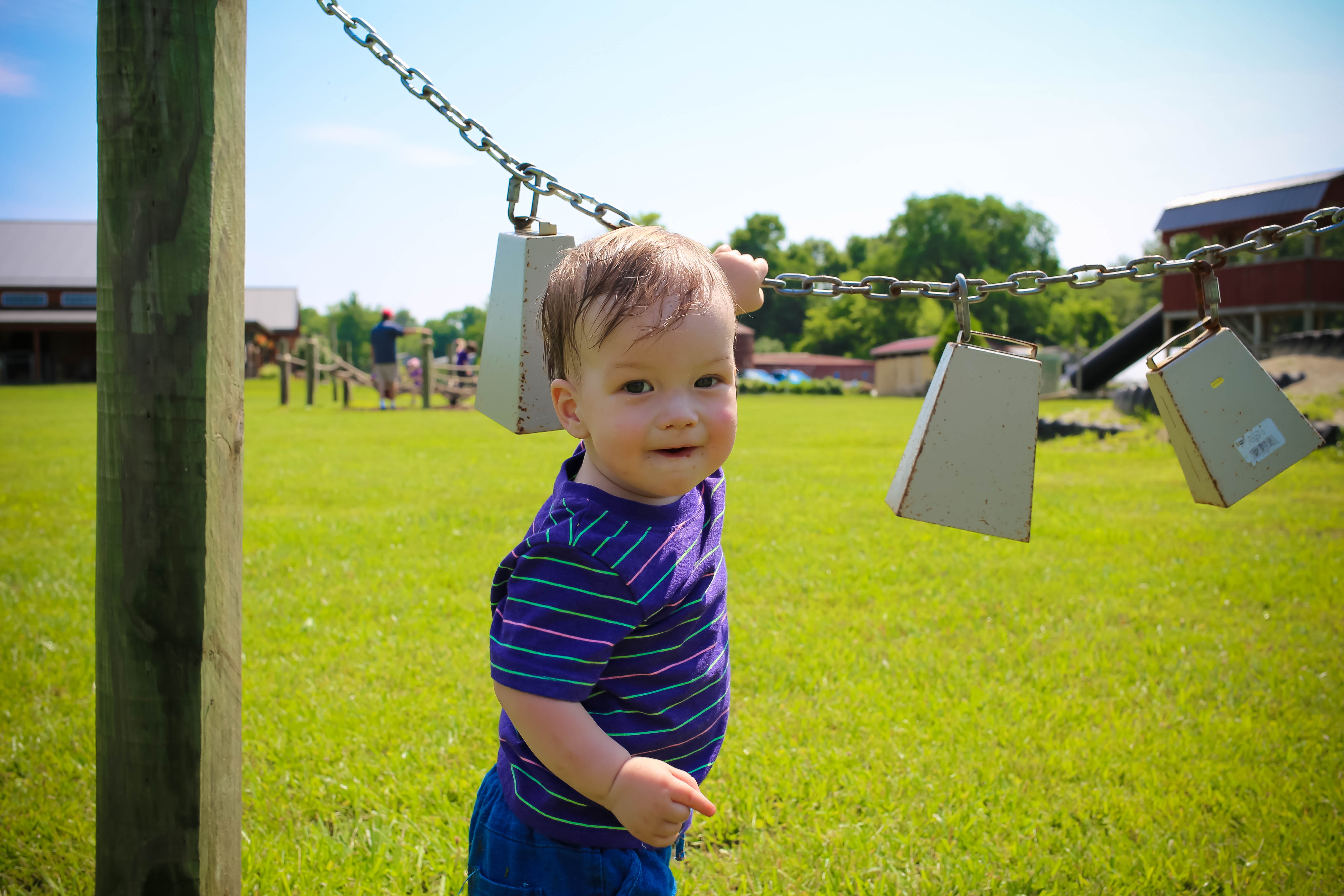 Blooms & Berries Birthday 6 - Southwest Ohio Parent Magazine