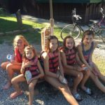 Morgan’s Canoe