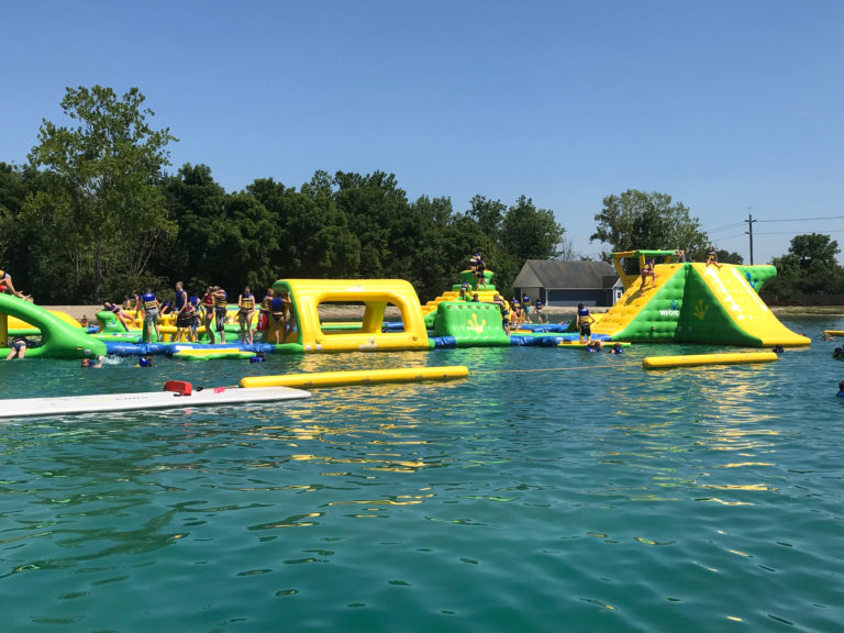 Cool Off at Land of Illusion Aqua Adventures - Southwest Ohio Parent ...