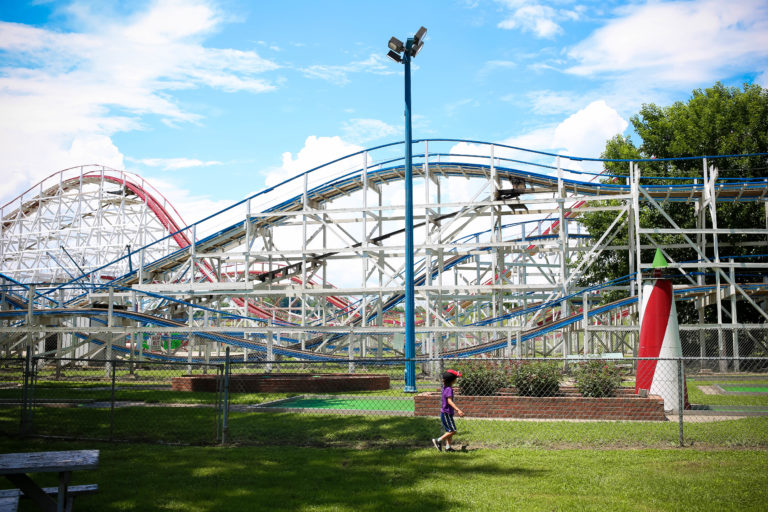 Stricker’s Grove Family Days