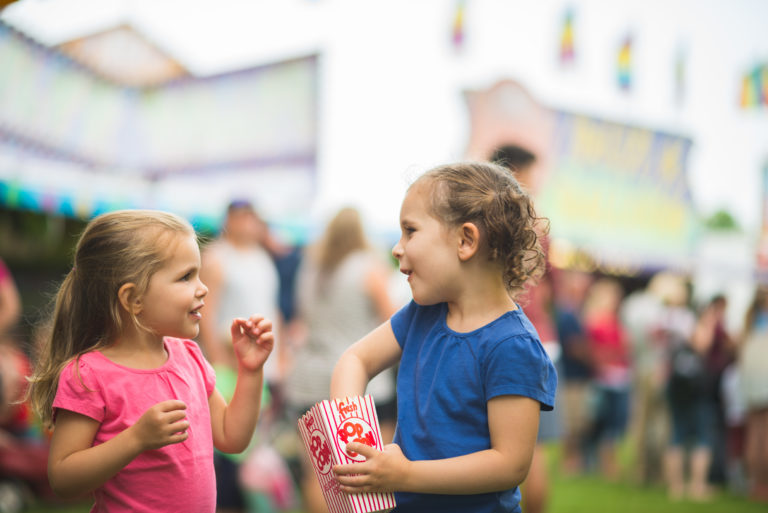 Best Small Town Festivals in Cincinnati 9 events that celebrate summer! 