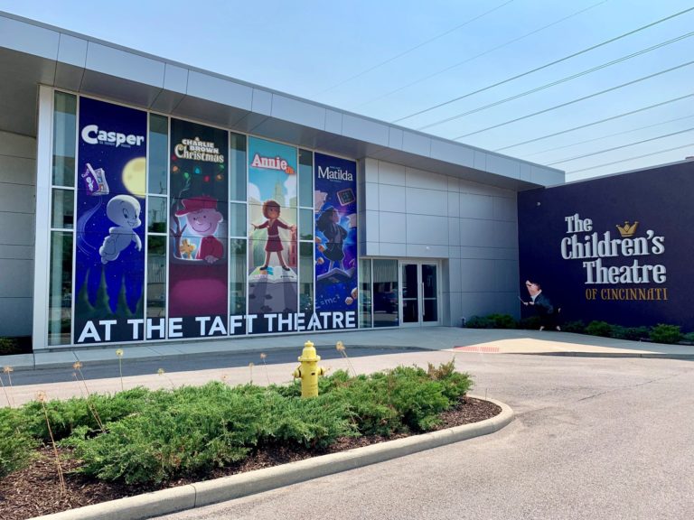 TCT's 2019-20 MainStage season