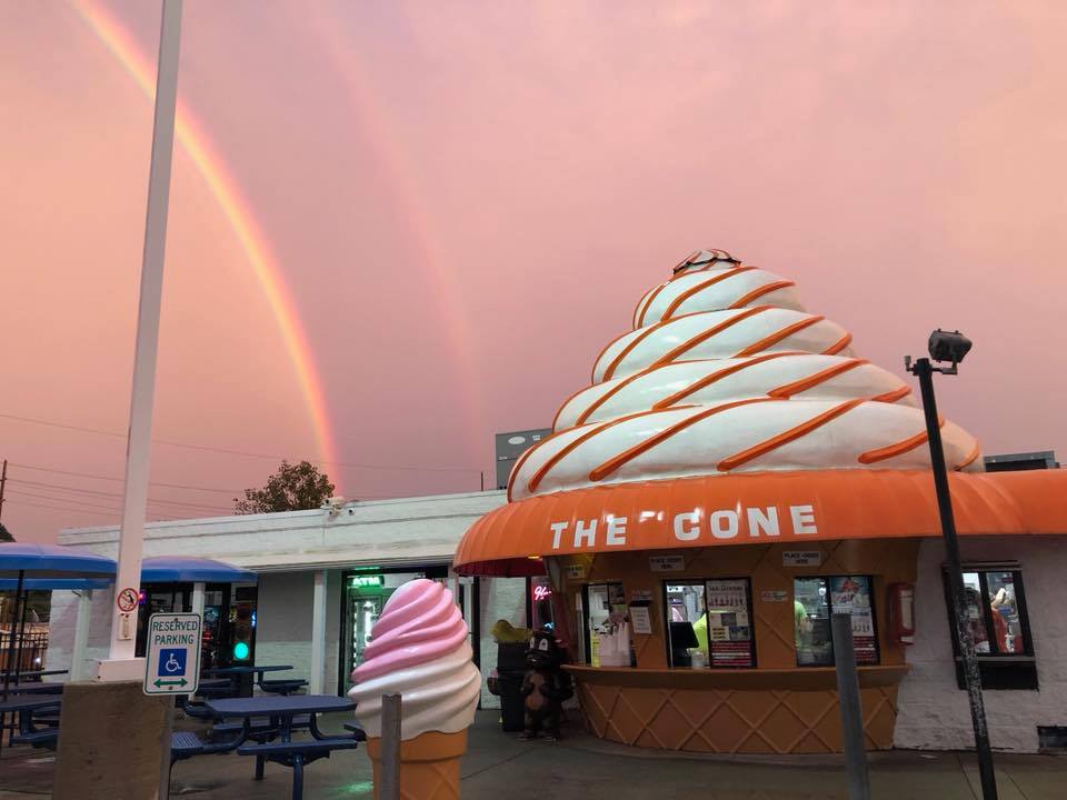 Best Ice Cream Spots in Cincinnati 2 thecone