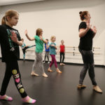 TCT Academy Fall