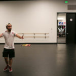 TCT Summer Camp 2