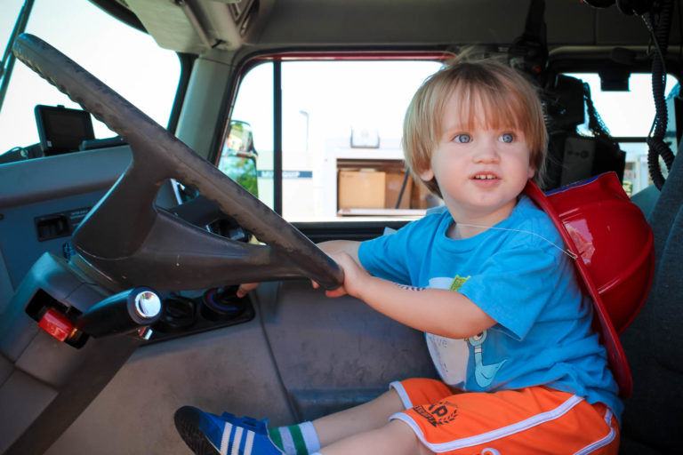 Weekend Top 5 Fun run, festival and farm fun!