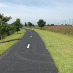 VOA Bike Trail