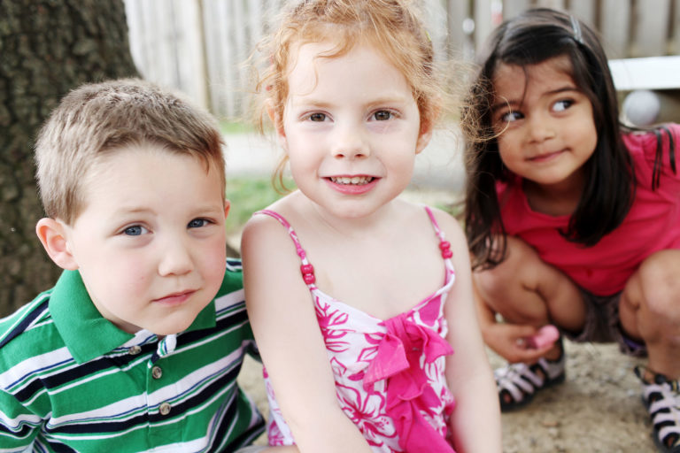 Ages & Stages on Raising Confident Kids How Coaching Your Child is Key, Saturday, September 15, 2018