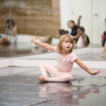 Cincinnati Ballet Academy 3