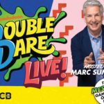 Double Dare Live