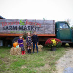 Fall on the Farm at Blooms and Berries MAIN