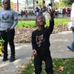 FallFest at Washington Park