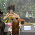 Mermaids Return to Newport Aquarium