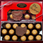 The Ohio Buckeye Candy Trail