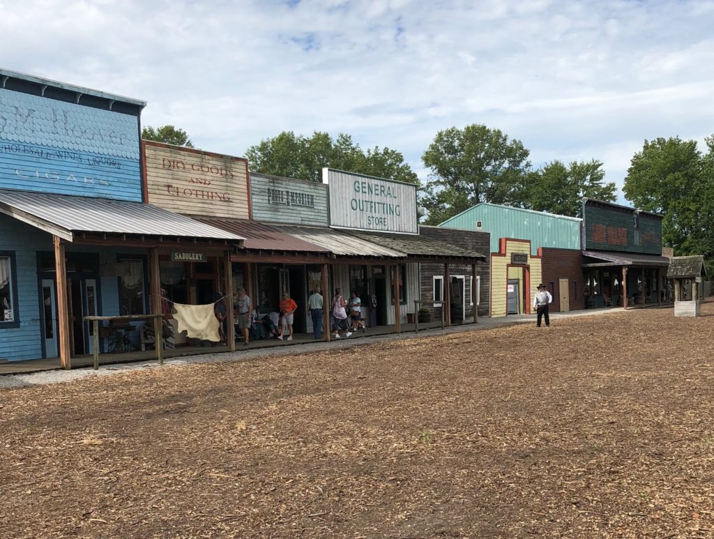 Old West Festival is the most unique fall festival in Cincinnati ...