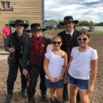 Old West Festival