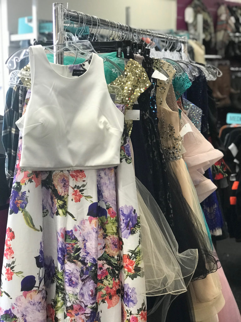 Let Plato’s Closet be your Homecoming Headquarters Plato's Closet offers affordable, trendy, age-appropriate looks for teens