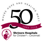 SHC-Cincinnati-50th Logo-primary