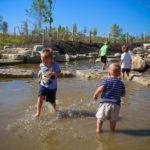 Summit Park Nature Playscape 13