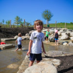 Summit Park Nature Playscape 14