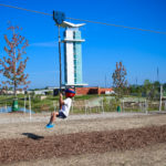 Summit Park Nature Playscape 7