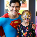 Superman Story Time 4