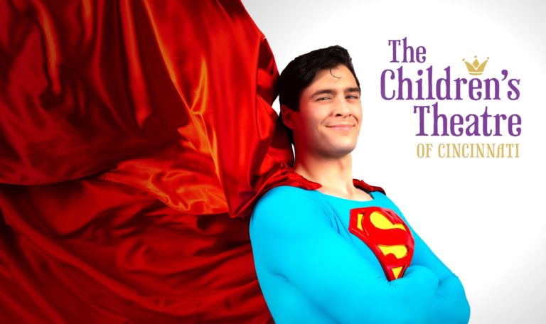 The Children’s Theatre of Cincinnati's SUPERMAN
