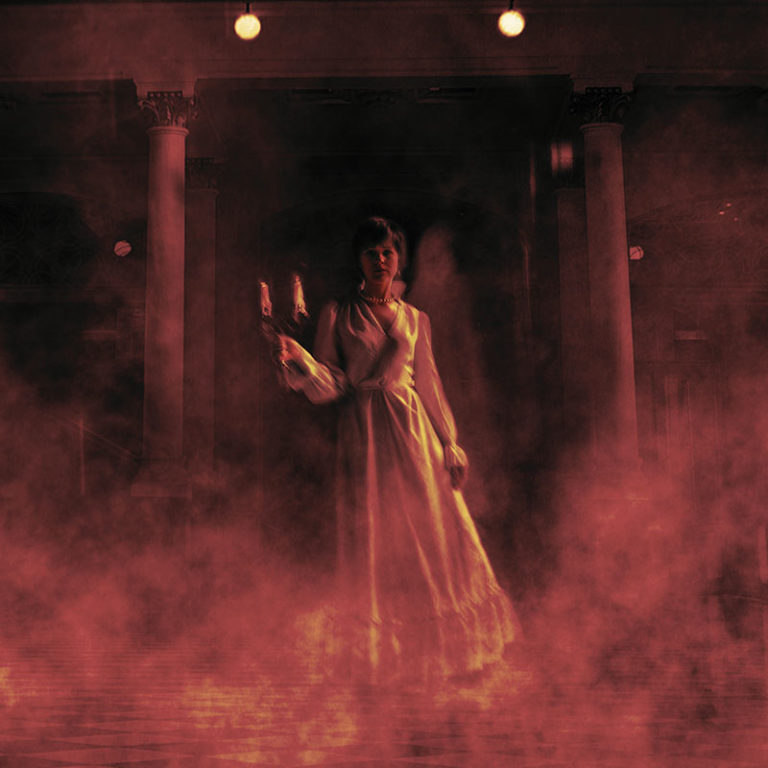 Win Tickets to Cincinnati Pops Orchestra’s Haunted Hall Win tickets to the CSO's family friendly Halloween concert!