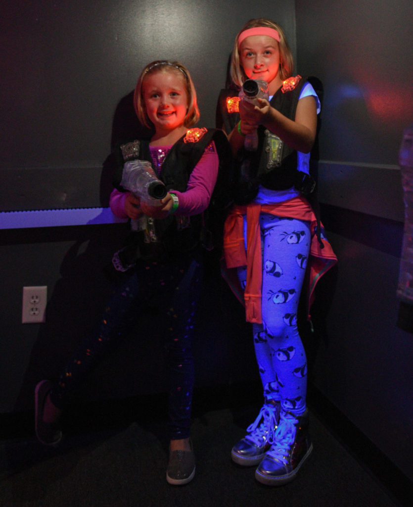 Places we love: Lazer Kraze - Southwest Ohio Parent Magazine