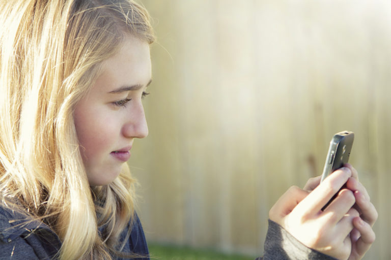 Cincinnati Children’s October Ages & Stages The Dark Web: what is it, why it’s growing in popularity and why parents need to be on alert