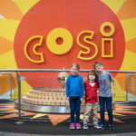 10 things COSI