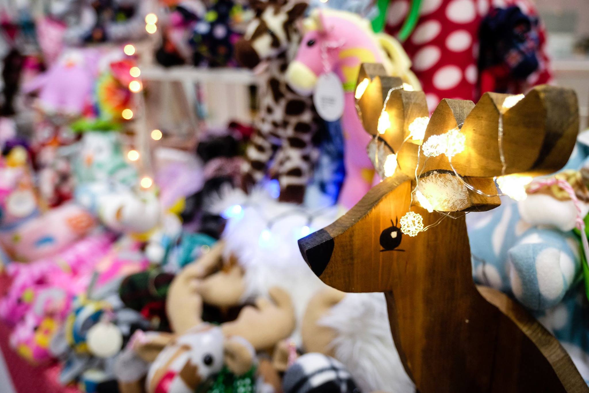 Holiday Markets and Craft Shows Cincinnati & Dayton