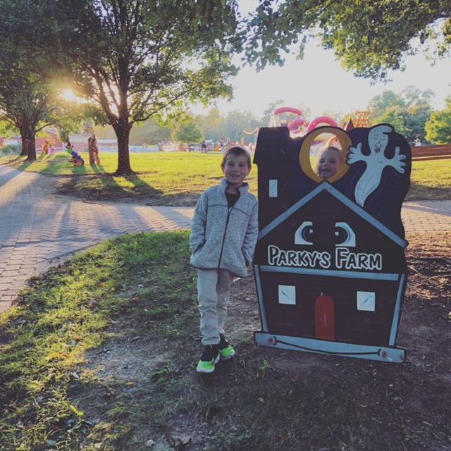 Halloween Nights at Parky's Farm Southwest Ohio Parent Magazine