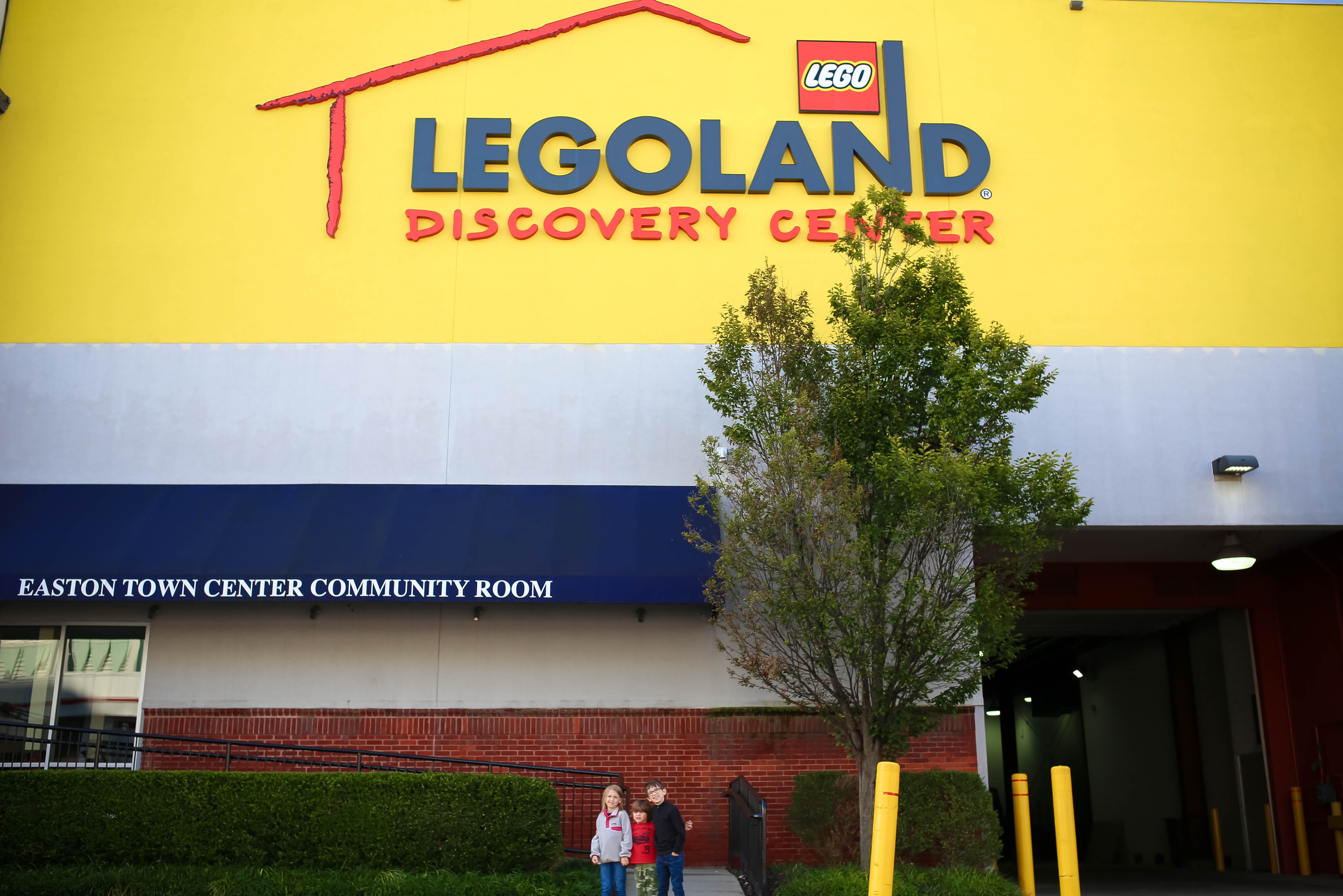 LEGOland 2 - Southwest Ohio Parent Magazine