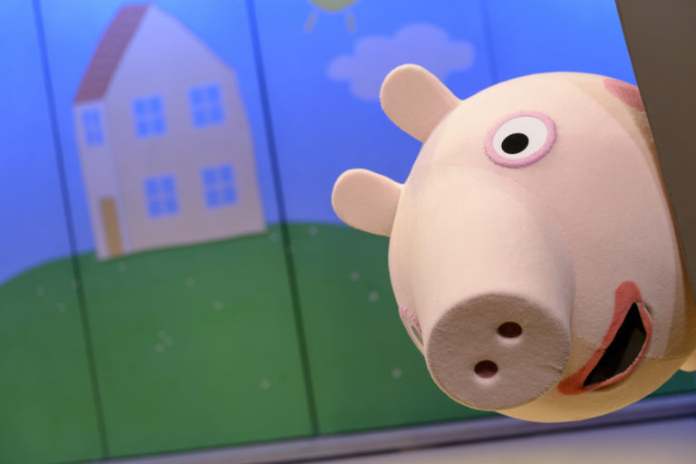 Peppa Pig Live
