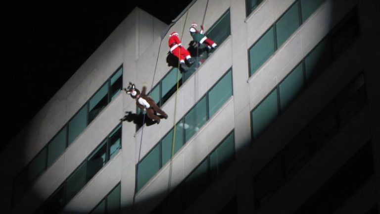 Macy's Downtown Dazzle