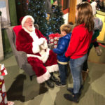 PNC Festival of Lights 1
