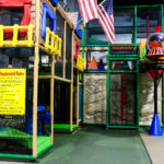 5 Under-the-Radar Indoor Playgrounds in Cincinnati