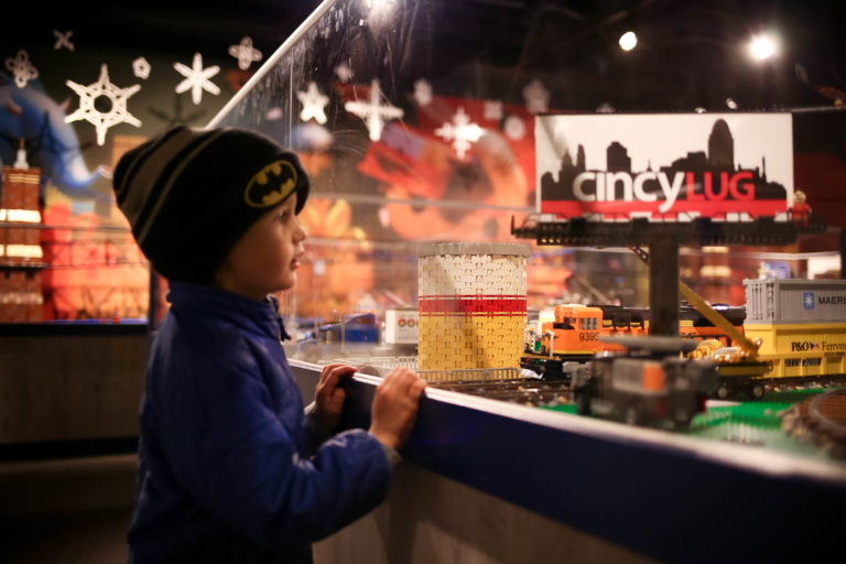 40 Things to do over Winter Break in Cincinnati Keep this list handy for those weeks off school!