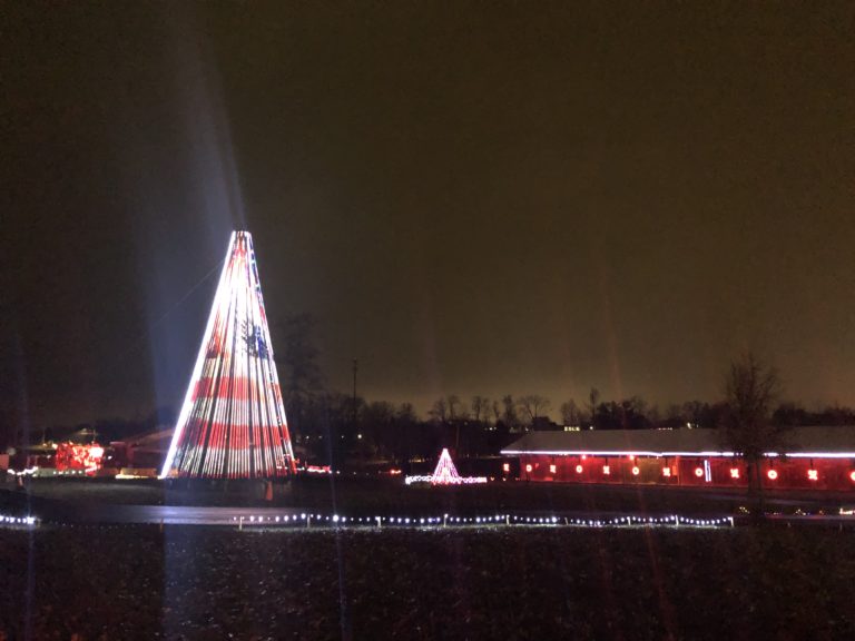 Light Up the Fair